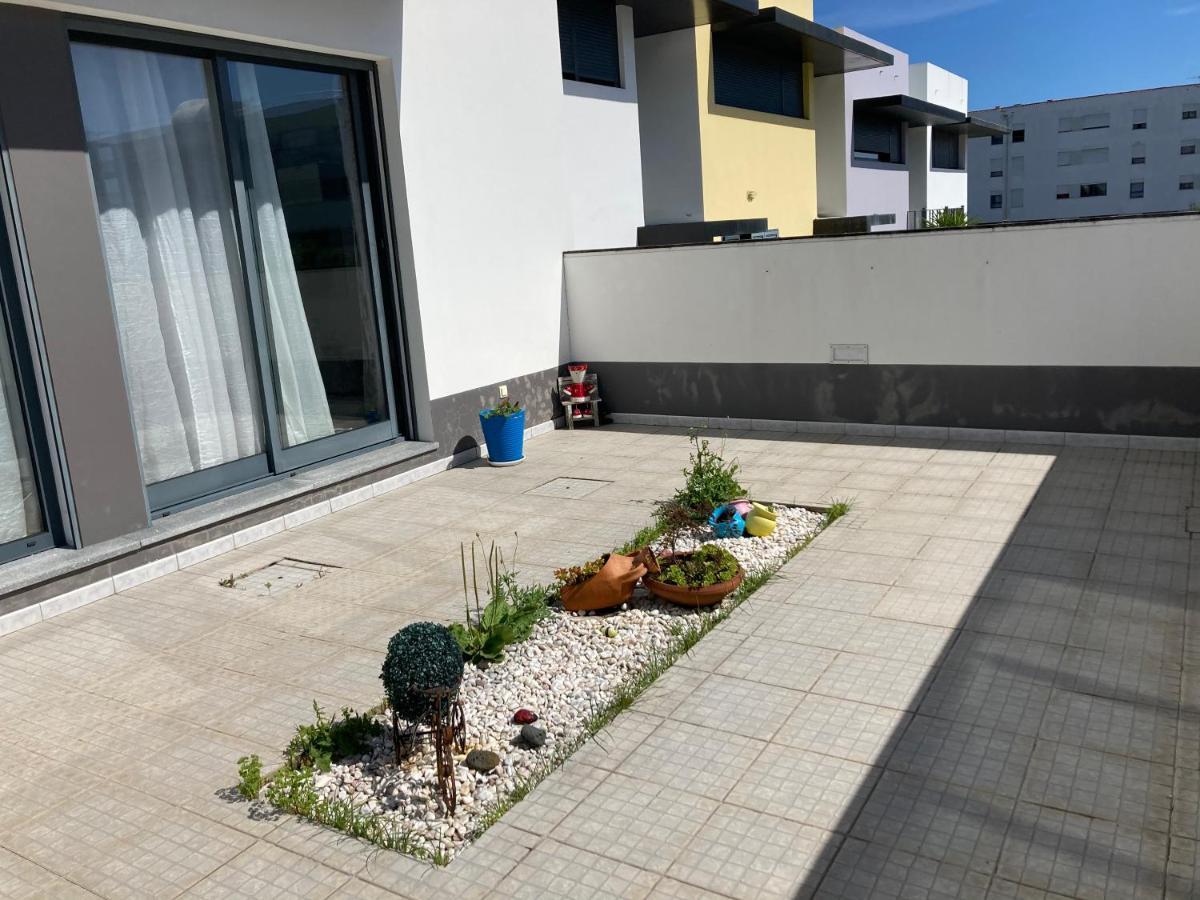 Appartement Pedacinho do Céu à Ponta Delgada Extérieur photo