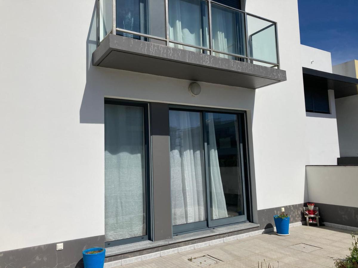 Appartement Pedacinho do Céu à Ponta Delgada Extérieur photo