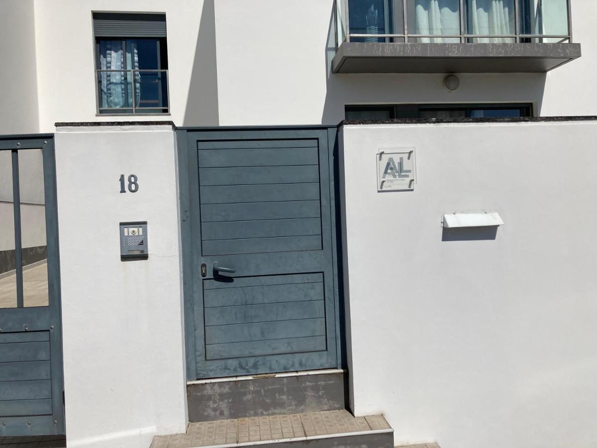 Appartement Pedacinho do Céu à Ponta Delgada Extérieur photo