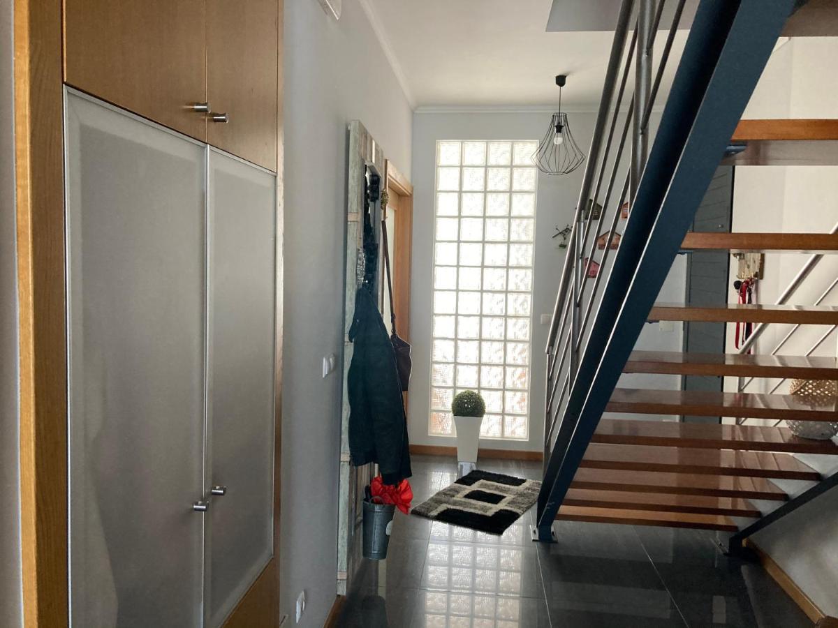Appartement Pedacinho do Céu à Ponta Delgada Extérieur photo