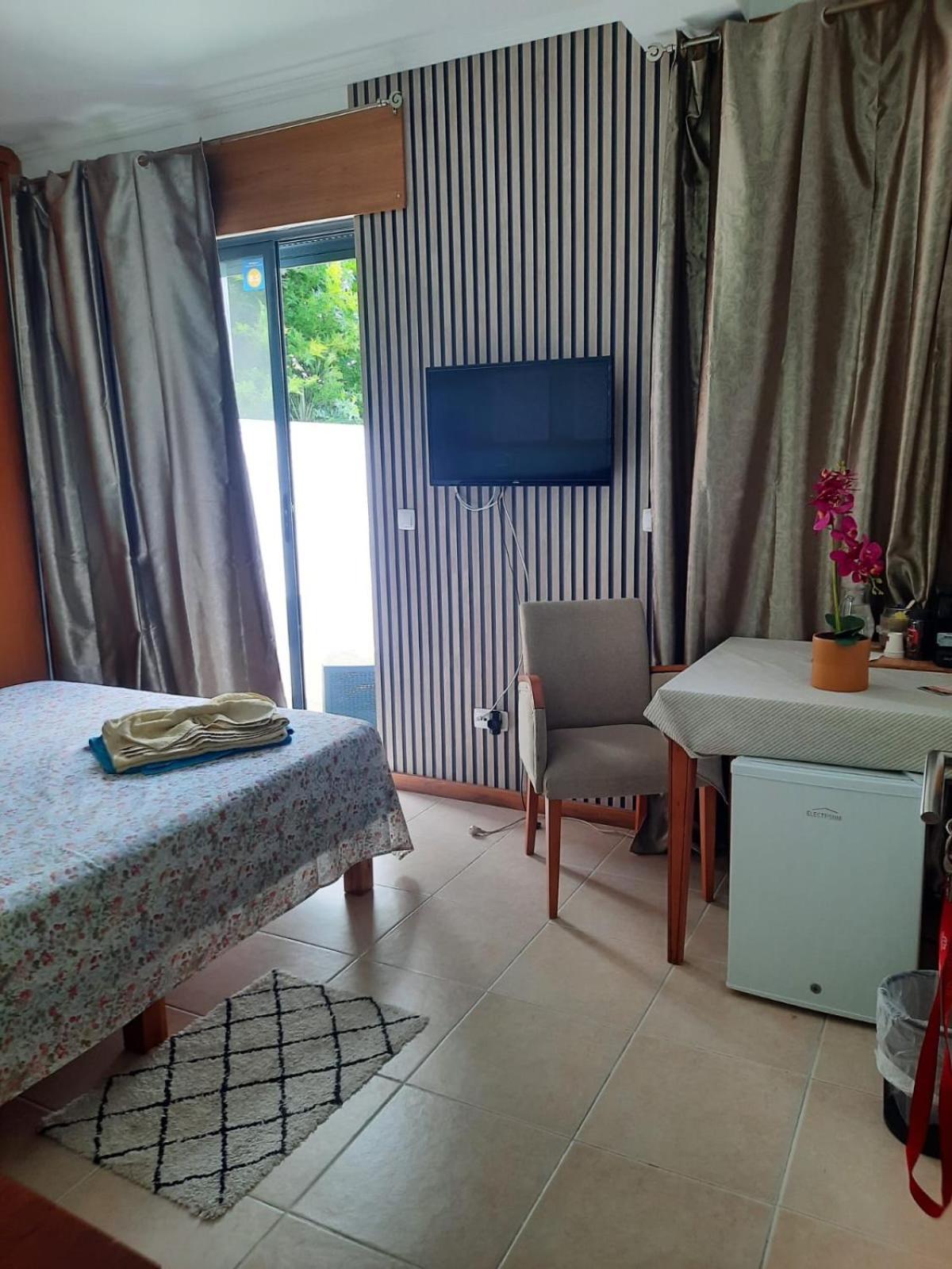 Appartement Pedacinho do Céu à Ponta Delgada Extérieur photo