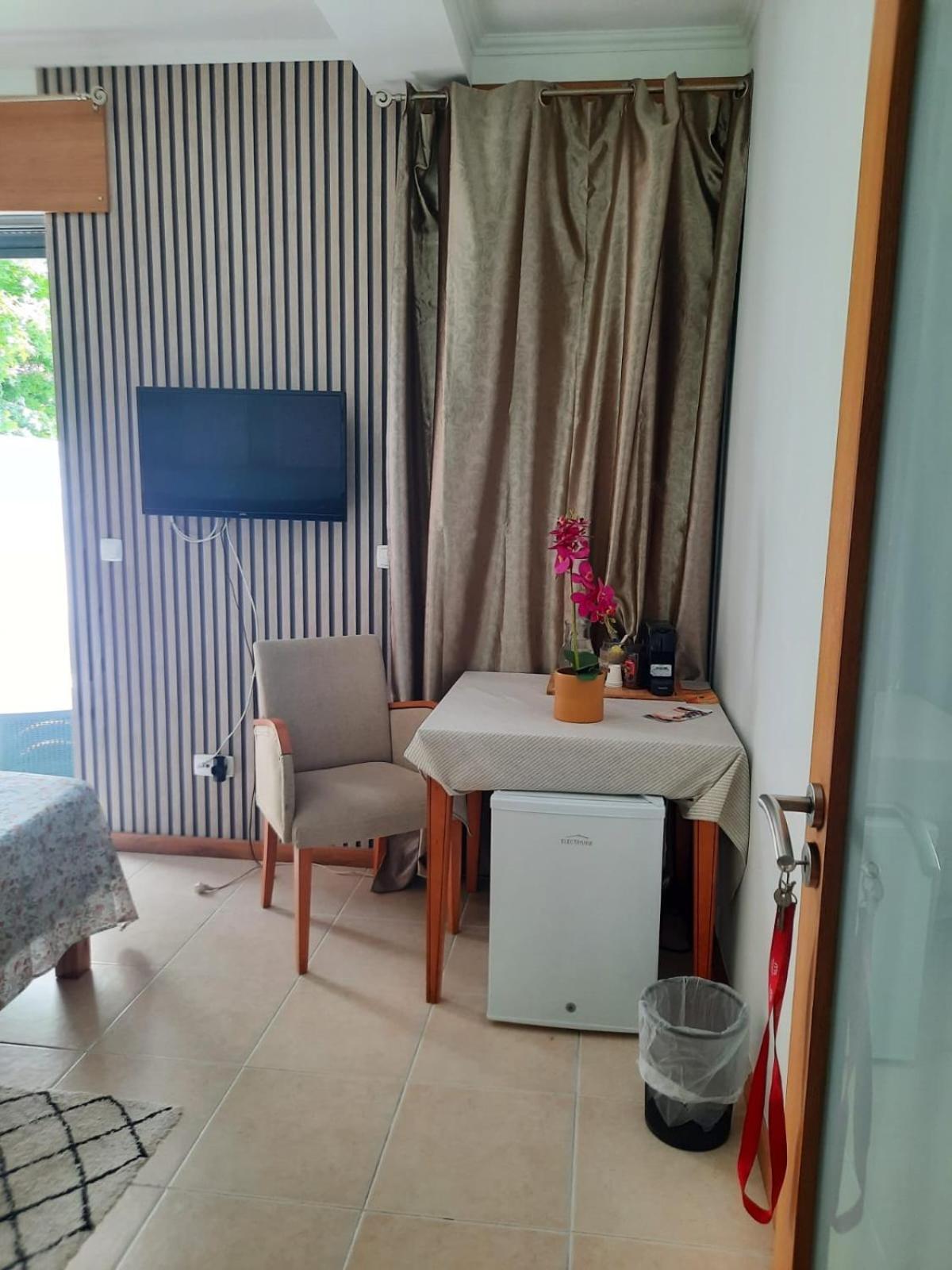 Appartement Pedacinho do Céu à Ponta Delgada Extérieur photo