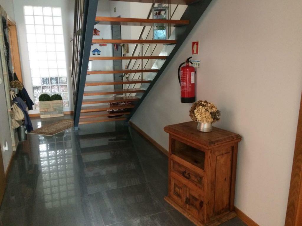 Appartement Pedacinho do Céu à Ponta Delgada Extérieur photo